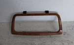 2008 Buick Enclave Center Console Rear Trimplate Wg (P3665) Used. Price: $8.99.
