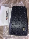 Center Console Cover Black Fit 2002- 06 Jeep Wrangler Tj Lj Replacement 13104.60 New. Price: $35.00.