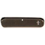 Cj Classics Glove Box Door Black Mustang Gt 1965 New. Price: $146.95.