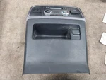 2019-2021 Ford Expedition Rear Audio And Climate Control Panel JL1T-19A164-AB Used. Price: $153.00.