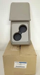 New Oem Ford Rear Suede Seat Armrest 2010-2012 Fusion Milan AN7Z-5467112-AA Grey. Price: $75.00.