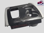Honda Pilot 2016-2020 Center Console Shifter Panel Cover W/dual Cup Holder Oem Used. Price: $97.00.