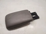 Toyota Avalon, Front Floor Console Lid ONLY,01-04,GRAY-LL12, LEATHER,58905-AC060 Used. Price: $100.87.