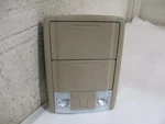 2007 2008 Ford Expedition Overhead Roof Console W/lights Oem Lkq Used. Price: $119.78.