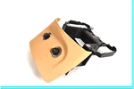 2011-2018 Porsche Cayenne Rear Center Console Mount / Bracket 7P5863239F Used. Price: $46.20.