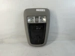 2014 Cadillac Escalade Overhead Roof Console M09DL Used. Price: $67.88.