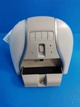 Infiniti M37X 2012 Console Front Roof With Navigation System Fits 11-12 Used. Price: $61.75.