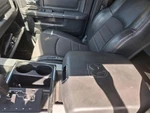 2012 Dodge 1500/2500 Armrest Only Black Bucket Seat Oem 241-02505 Used. Price: $137.75.
