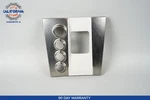 10-11 Mercedes W212 E63 Amg Center Console Shifter Bezel Trim 2126807807 Oem Used. Price: $187.50.