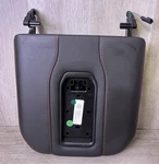2021-2024 Gm Center Console Lid Black Leather Oem 84925679 Used. Price: $144.99.