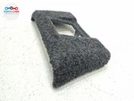 2022-25 Land Rover Range L460 Rear Console Trim Socket Cover Bezel Used. Price: $89.99.