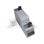 Crown Automotive RT27008 Deluxe Locking Center Console (gray) For Jeep Yj New. Price: $143.49.