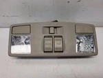 2007-09 Mazda CX-7 Console W/ Sunroof Used. Price: $26.95.