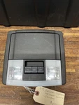 2016 - 2019 Ford Explorer Matte Black Overhead Console W/maplites Sunroof Used. Price: $69.99.