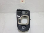 2014-2018 Jeep Cherokee Center Console Gear Shifter Trim Bezel W/ Usb Jack Port Used. Price: $112.50.