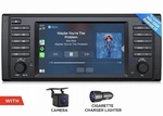 Eonon For Bmw E39X7 Android 14 Radio Dash Gps Navigation Stereo Carplay New. Price: $167.99.
