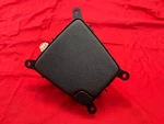12-19 Bmw F06 F13 640 650 M6 Center Console Ashtray Trim Cover Black Leather Oem Used. Price: $78.91.