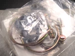 Rack And Pinion Seal Kit Ford Lincoln Mercury Gates Made Usa Ships Fast! New. Price: $59.99.