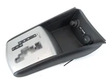 2010 Hyundai Elantra Sedan Center Console Shifter Trim Surround W/ Usb Port Used. Price: $44.99.