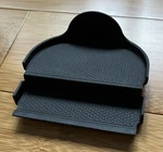 05-07 Mercedes-benz C-class Center Console Cup Holder Insert A2036830094 Used. Price: $9.99.