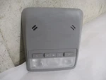 2021 2022 Chevrolet Trax Overhead Roof Console W/lights Oem Lkq Used. Price: $108.12.