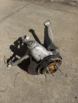 2014-2019 Corvette C7 Right Rear Hub Knuckle Control Arms #0947 Oem Gm Used. Price: $140.00.