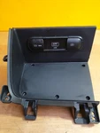 2016 Kia Niro Ev S-a 1.6P Usb Charging Port 84630-G5950 84624-G5000 +warranty Used. Price: $53.73.