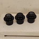 3X Oem Nissan Cigarette Lighter Ac Power Outlet Socket Cap Cover 25335-89981 Used. Price: $74.80.