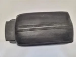 2010-2012 Lincoln Mkz Front Floor Console Lid Fwd Without Hybrid Used. Price: $106.21.