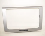 06-09 Vw Volkswagen Passat B6 Radio Center Trim Bezel With Indicator 318410100 Used. Price: $29.99.