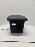 2007-2010 Bmw X5 Console Front Floor Thru 9/ 09 Armrest Leather Oem Used. Price: $57.95.