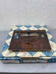 Genuine Mercedes Oem Wood A/c Panel Cover 107-680-89-07 8272 Nos Fits New. Price: $450.00.
