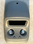 2000 01 02 03 04 05 06 Chevrolet Upper Dome Light Console Gray 820944 Used. Price: $39.99.