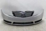 10 11 12 13 Kia Forte Front Bumper Assy. Used. Price: $505.75.