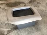 2003-2006 Gm Center Console Storage Box Lid Hinge Mat 88986667 Yukon Tahoe Oem Used. Price: $89.95.