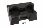 Genuine Gm Front Floor Console Rear Cup Holder 15133093 New. Price: $188.07.
