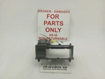 **as Is** Mercedes SLK230 R170 Front Center Console Ash Tray Fits 1997-2004 Used. Price: $59.93.