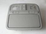 2006 - 2011 Hyundai Azera Domelight Lamp Overhead Console Interior 928203L100 Used. Price: $38.10.