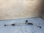 Audi A1 Steering Rack 999 Petrol ENAC46000 MK2 2019 - 2025 Used. Price: $120.90.