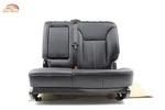 2010-2012 Mercedes GL450 X164 Rear 2ND Left Side Seat Complete & Armrest Oem Used. Price: $151.24.