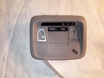 Console Front Without Sunroof Fits 16-19 Chevrolet Malibu 15417 Used. Price: $54.00.