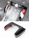 Savadicar GT-3 Jk Shifter Storage Box, Gear Console Side Tray... New. Price: $26.00.