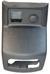 2017-2020 Ford Fusion Oem. Console Panel HS73-F04584-CAW Used. Price: $50.13.
