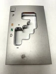 Toyota Avalon 2005 2012 Center Console Shifter Bezel Trim Panel 58821-07010 Used. Price: $14.99.
