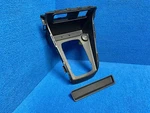2018 - 2021 Ford Ecosport Center Console Shifter Cover Trim Bezel Panel Oem Used. Price: $50.99.