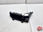 Jaguar E-pace 2020 12V Power Outlet Socket & Trim J9C3-045B44-BC Used. Price: $25.46.