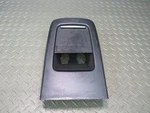 2007-2013 Bmw E92 E93 M3 Rear Center Console Storage Pocket Tray Cover Trim Used. Price: $56.72.
