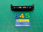 17 Jaguar Xe Center Console Dash Drive Mode Traction Control Switch Oem Used. Price: $33.88.