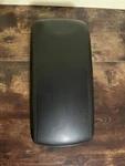 11 - 17 Dodge Durango Jeep Grand Cherokee Center Console Armrest Black Oem Used. Price: $89.99.