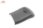 2013 - 2016 Hyundai Santa Fe Console Back Trim Cover Panel Oem Used. Price: $35.00.
